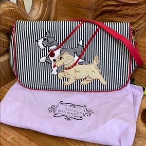 Lulu Guinness